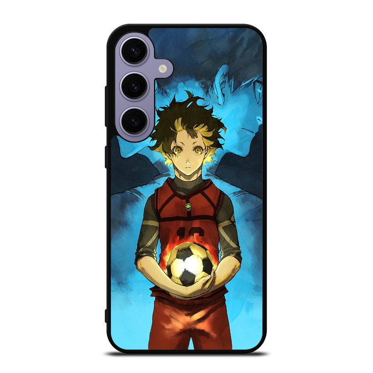 ITOSHI SAE BLUE LOCK Samsung Galaxy S24 Plus Case