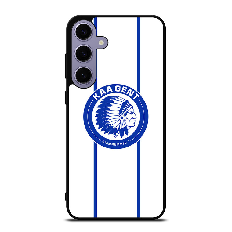 KAA GENT SYMBOL Samsung Galaxy S24 Plus Case