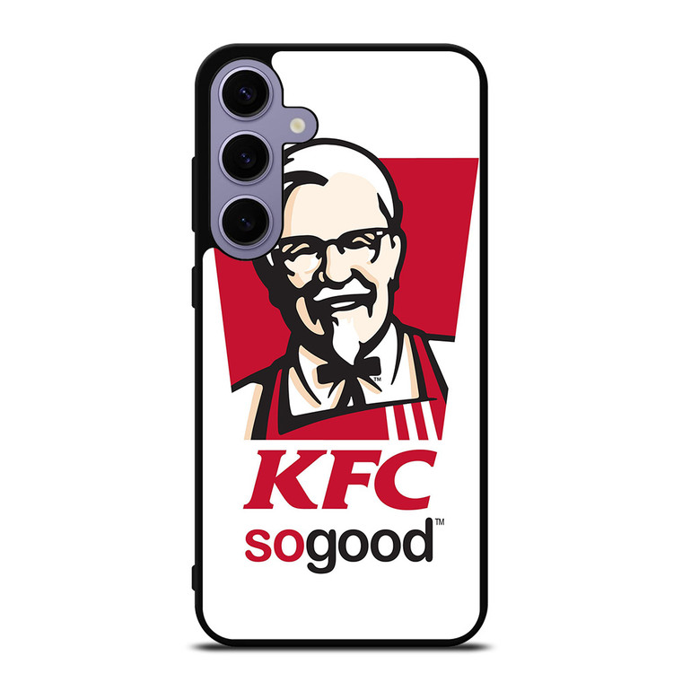 KFC SO GOOD Samsung Galaxy S24 Plus Case