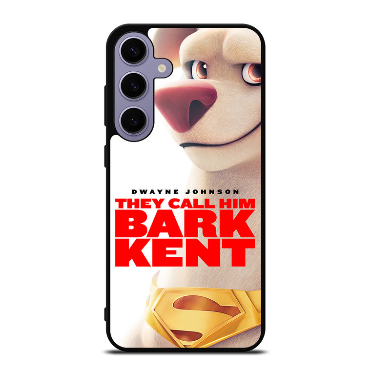 LEAGUE OF SUPERPETS Samsung Galaxy S24 Plus Case