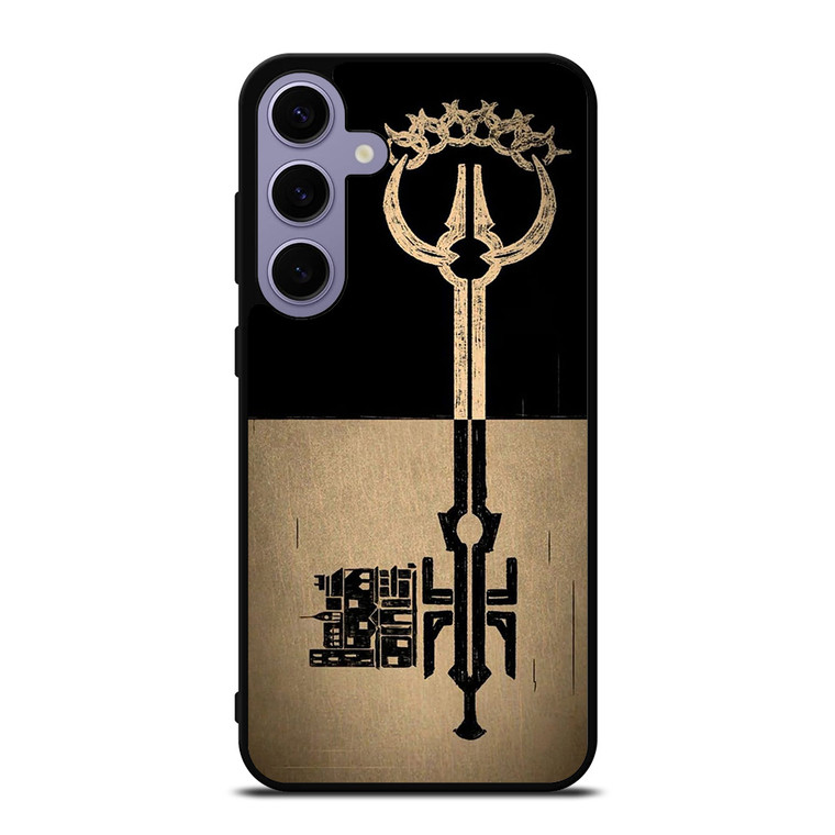 LOCKE & KEY SERIES ICON Samsung Galaxy S24 Plus Case