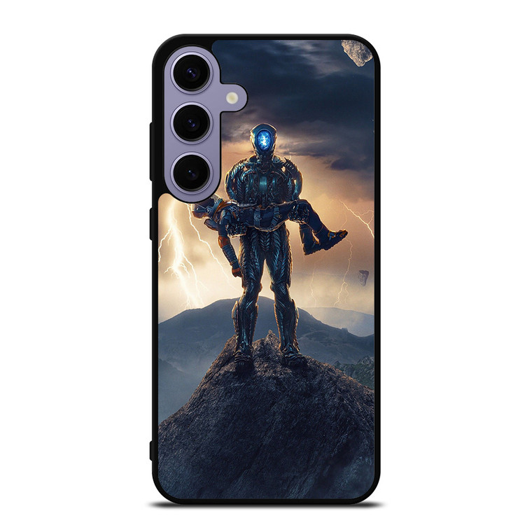 LOST IN SPACE COOL SERIES Samsung Galaxy S24 Plus Case