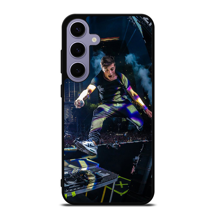 MARTIN GARRIX COOL DJ Samsung Galaxy S24 Plus Case