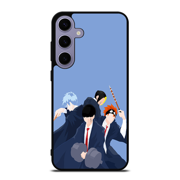 MASHLE CHARACTERS Samsung Galaxy S24 Plus Case