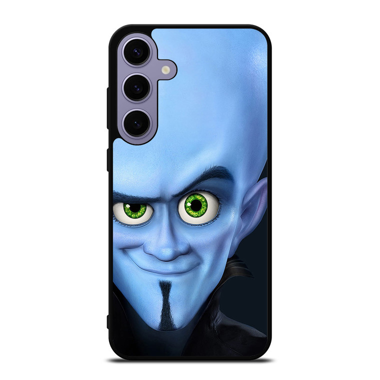 MEGAMIND FUNNY Samsung Galaxy S24 Plus Case
