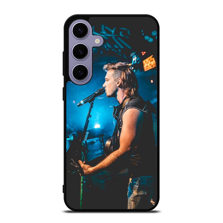 MORGAN WALLEN COOL SINGER Samsung Galaxy S24 Plus Case