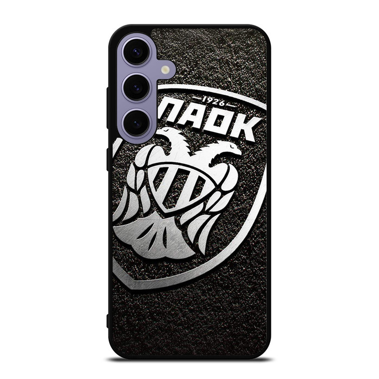 PAOK SALONIKA FC 1926 Samsung Galaxy S24 Plus Case