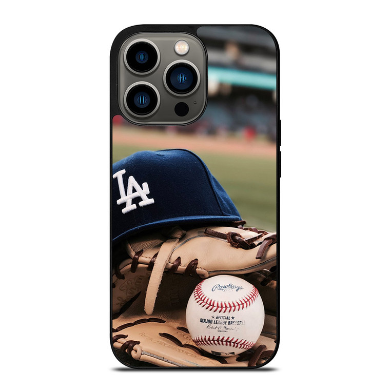 LOS ANGELES DODGERS iPhone 13 Pro Case