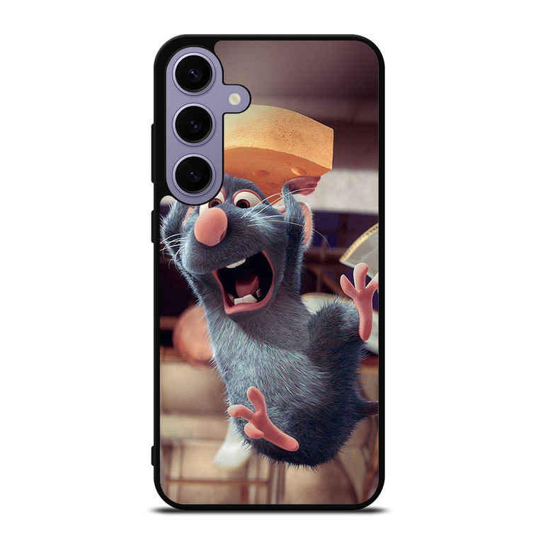 RATATOUILLE CUTE Samsung Galaxy S24 Plus Case