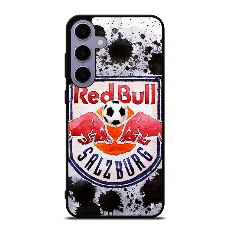 RB SALZBURG LOGO Samsung Galaxy S24 Plus Case