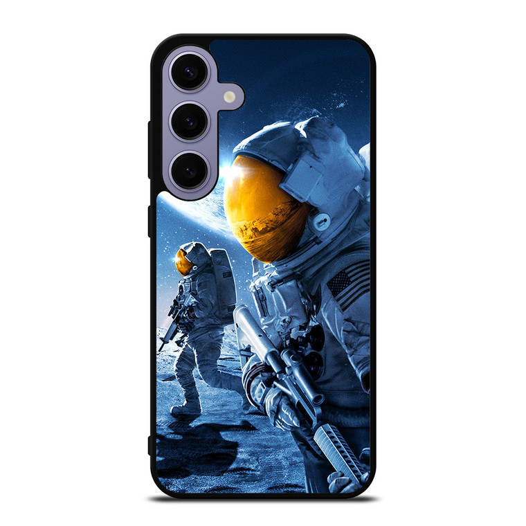 SERIES FOR ALL MANKIND Samsung Galaxy S24 Plus Case