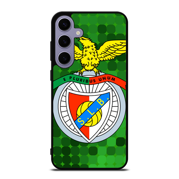 SL BENFICA ICON Samsung Galaxy S24 Plus Case