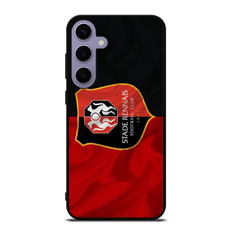 STADE RENNAIS FC ICON Samsung Galaxy S24 Plus Case