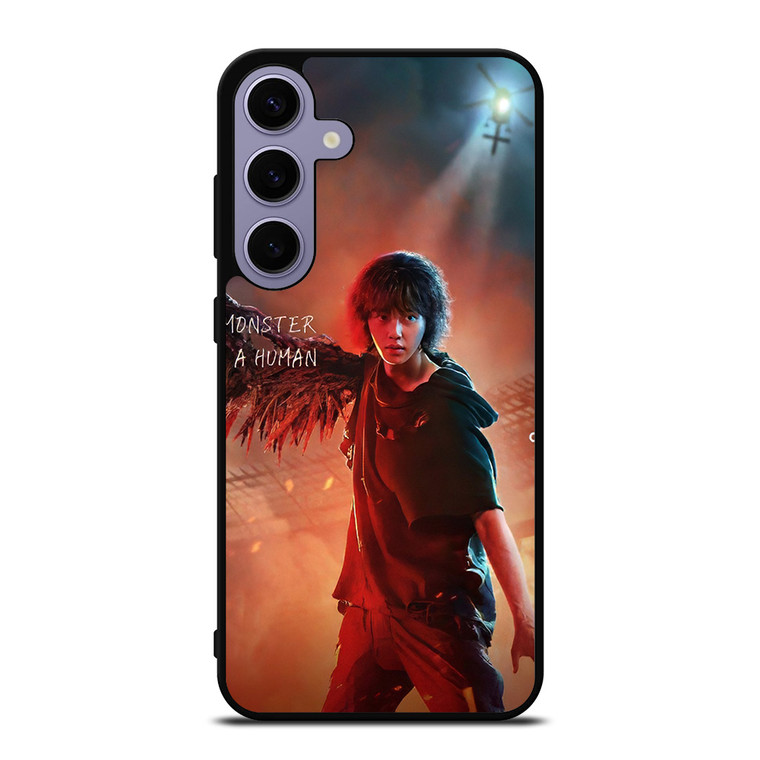 SWEET HOME TV SHOW COOL Samsung Galaxy S24 Plus Case