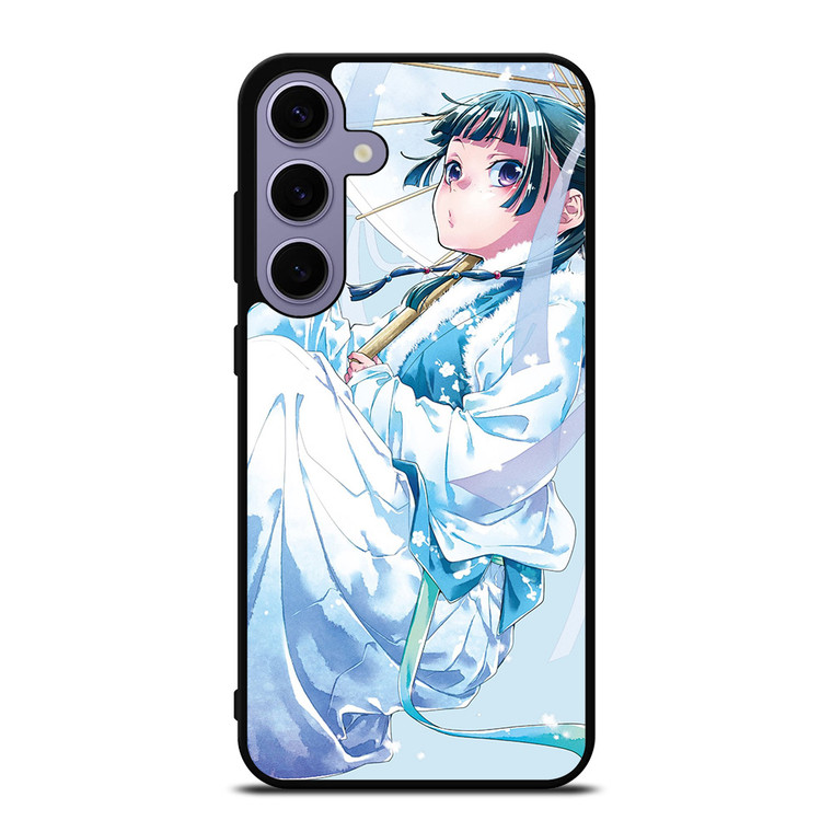 THE APOTHECARY DIARIES Samsung Galaxy S24 Plus Case