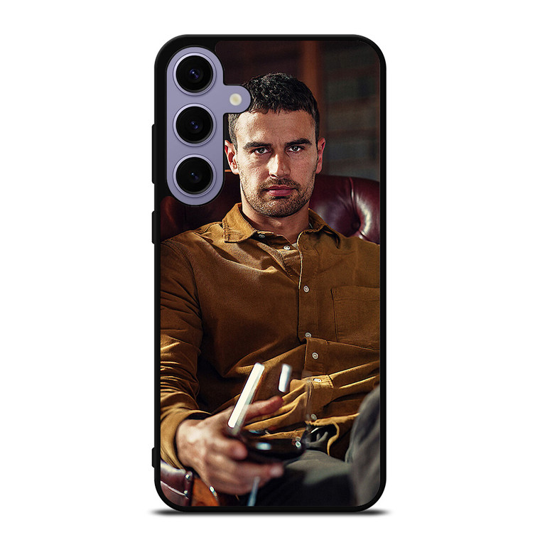 THE GENTLEMEN COOL SERIES Samsung Galaxy S24 Plus Case