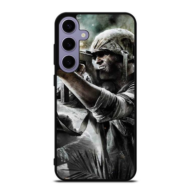 THE PACIFIC COOL SERIES Samsung Galaxy S24 Plus Case