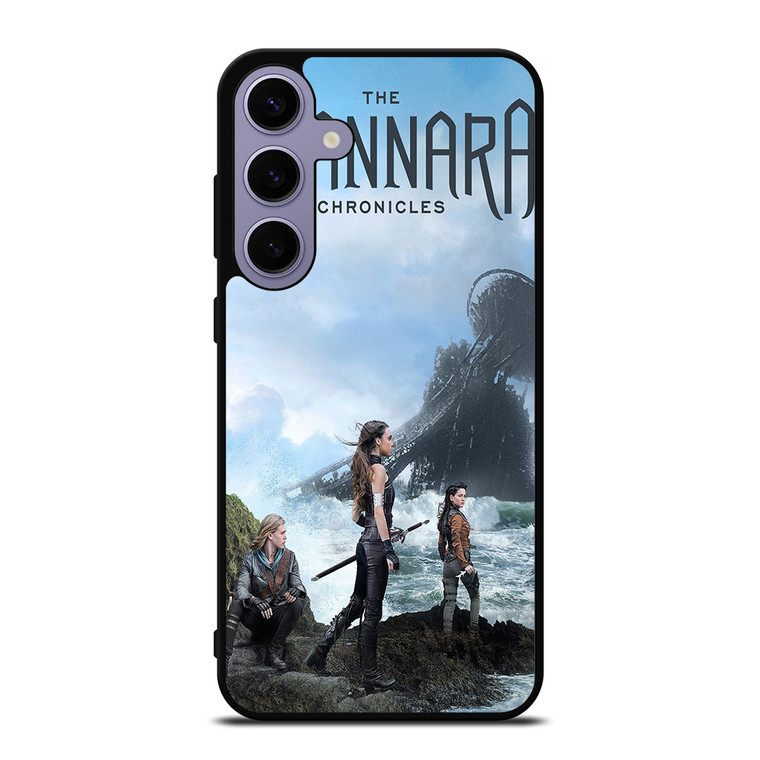 THE SHANNARA CHRONICLES Samsung Galaxy S24 Plus Case