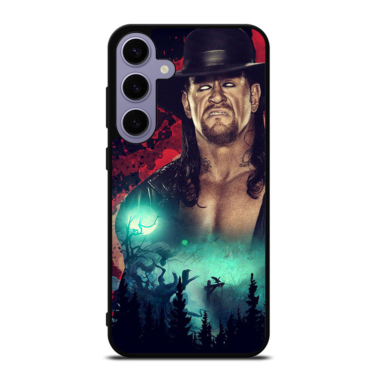 THE UNDERTAKER WWE LEGEND Samsung Galaxy S24 Plus Case