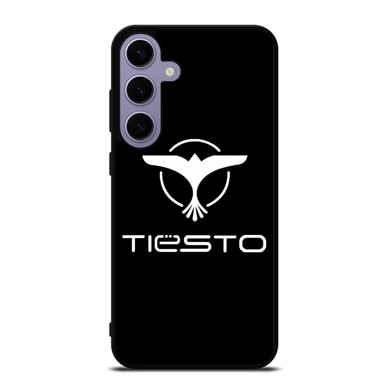 TIESTO DJ LOGO Samsung Galaxy S24 Plus Case