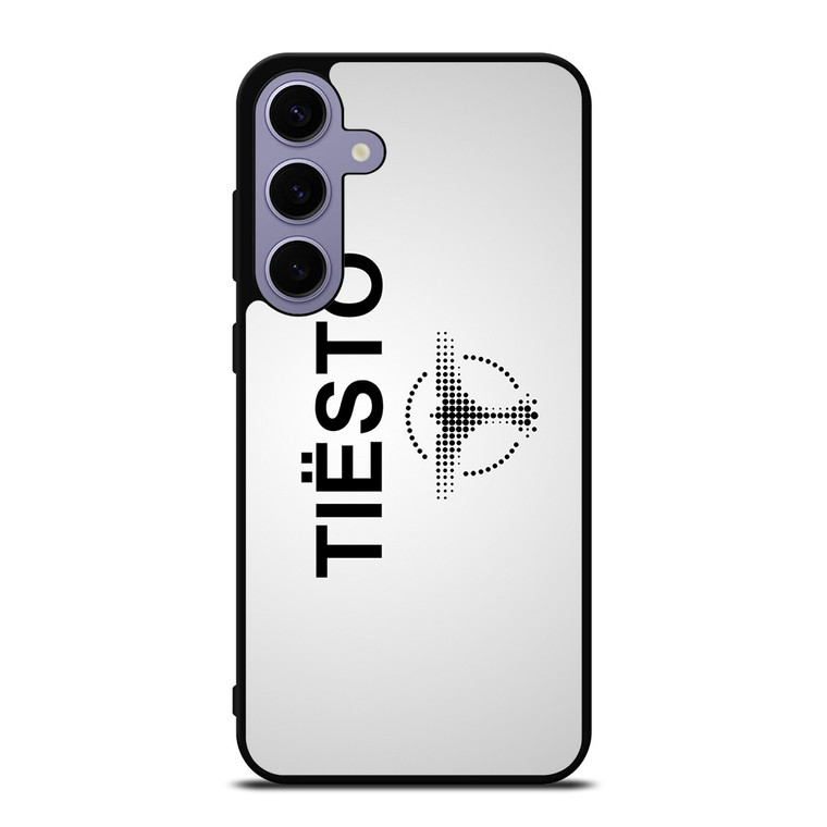 TIESTO SYMBOL Samsung Galaxy S24 Plus Case