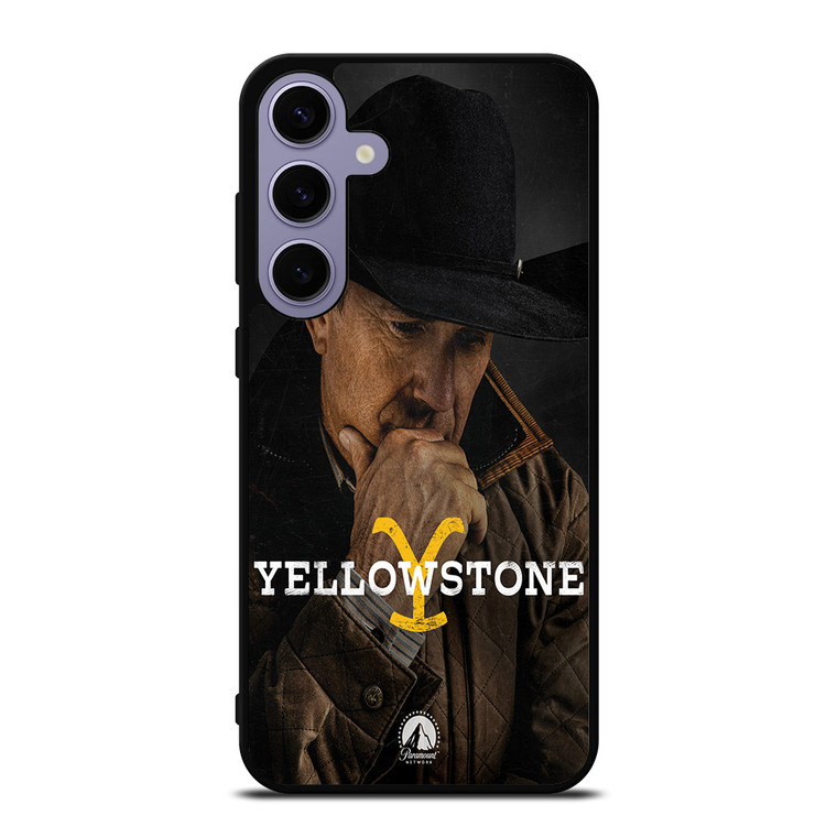 YELLOWSTONE TV SHOW COOL Samsung Galaxy S24 Plus Case