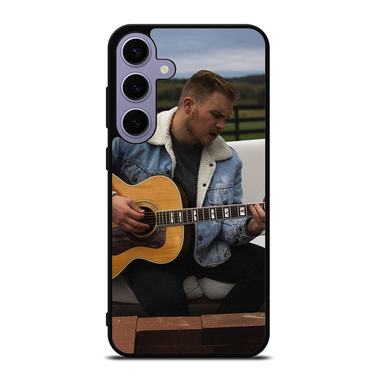 ZACH BRYAN COOL Samsung Galaxy S24 Plus Case