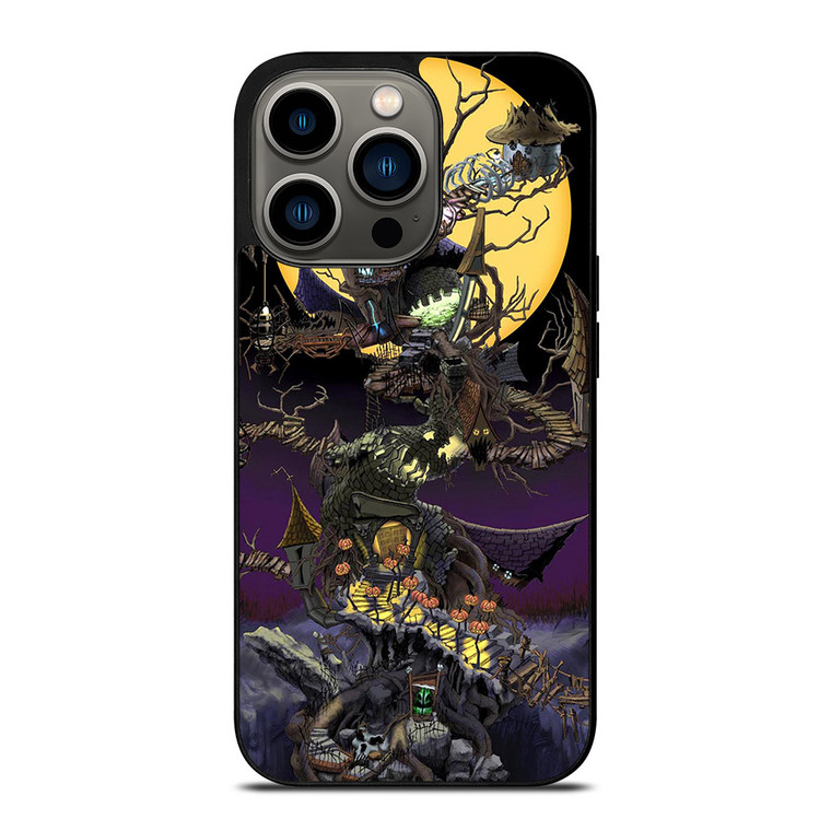 KINGDOM HEARTS 2 iPhone 13 Pro Case
