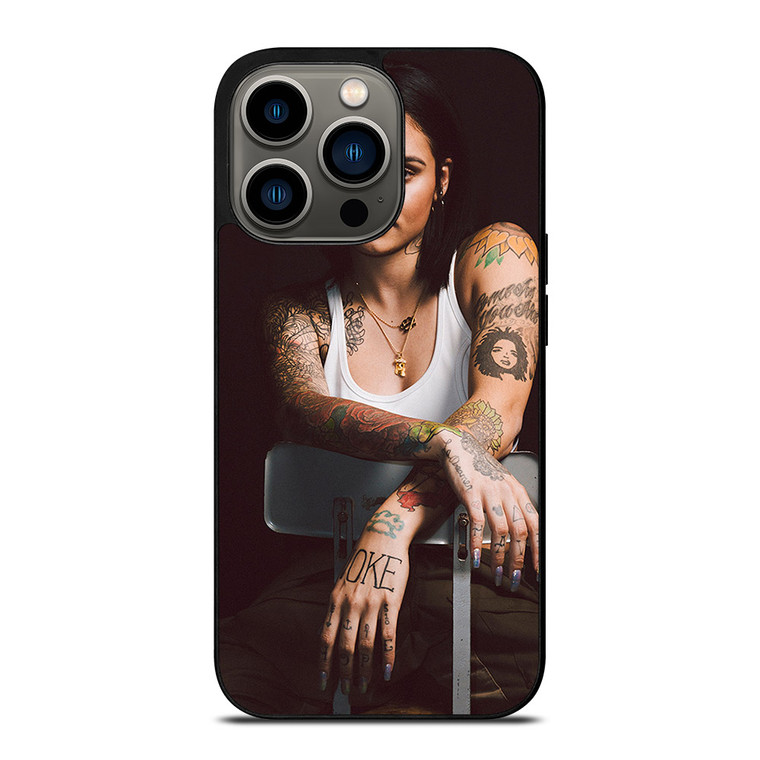 KEHLANI 2 iPhone 13 Pro Case