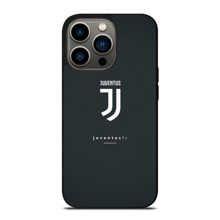 JUVENTUS LOGO iPhone 13 Pro Case