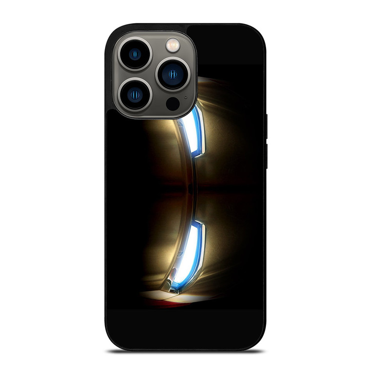 IRON MAN EYE 2 iPhone 13 Pro Case