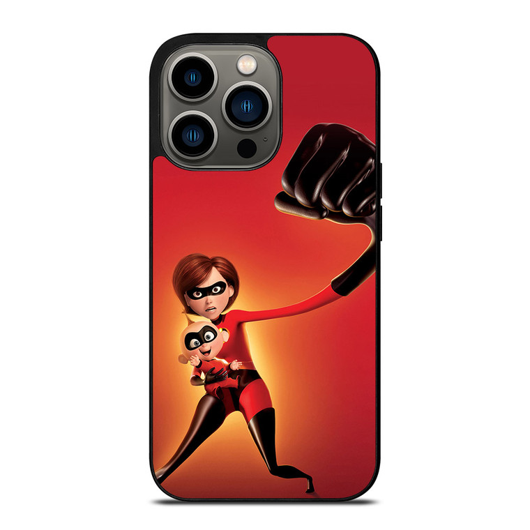 INCREDIBLES DISNEY iPhone 13 Pro Case