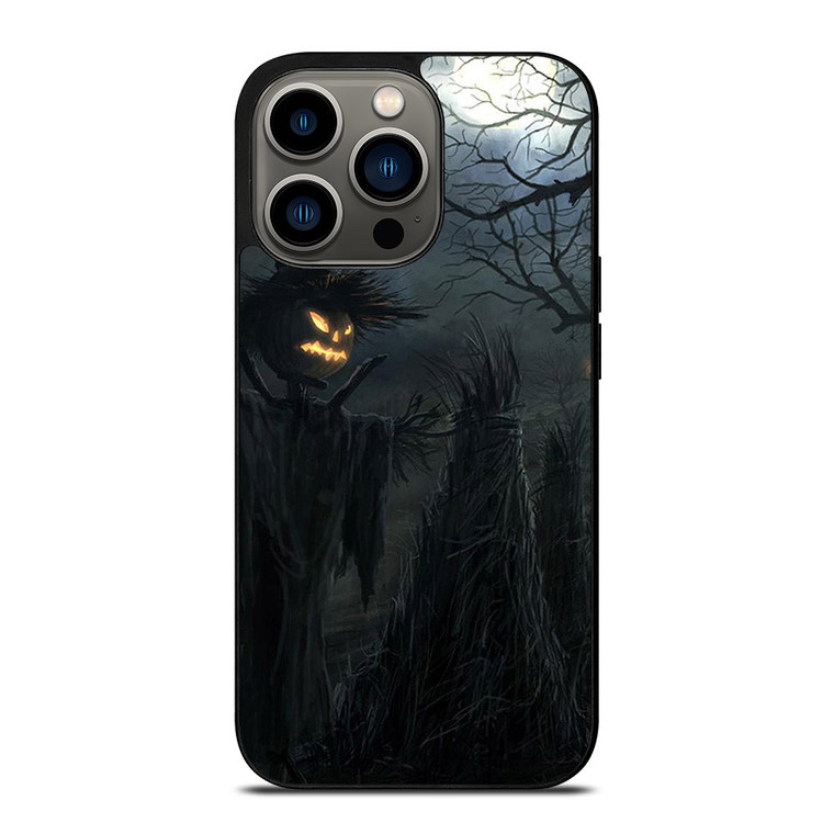 HORROR HALLOWEEN iPhone 13 Pro Case