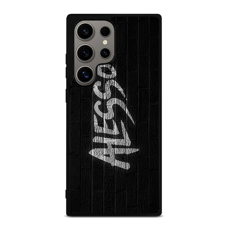 ALESSO LOGO Samsung Galaxy S24 Ultra Case