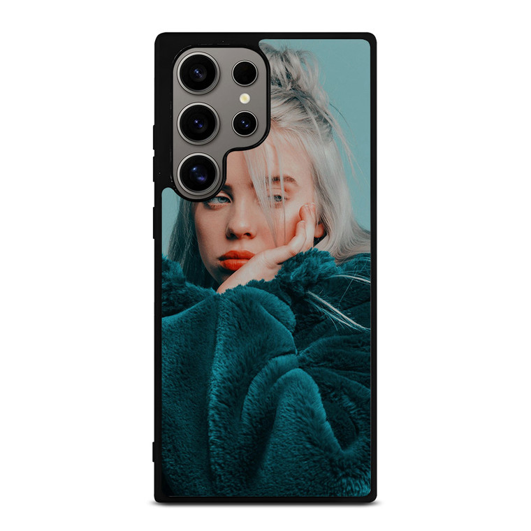 BILLIE EILISH COOL Samsung Galaxy S24 Ultra Case