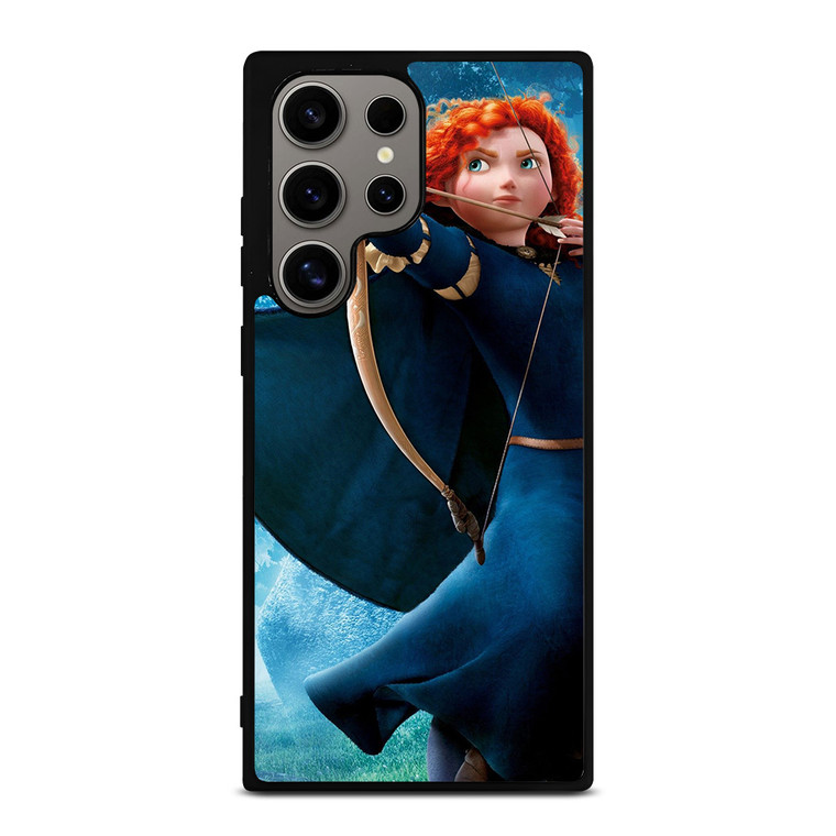 BRAVE MERIDA COOL Samsung Galaxy S24 Ultra Case