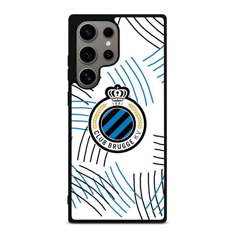 CLUB BRUGGE KV SYMBOL Samsung Galaxy S24 Ultra Case