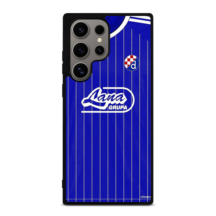 DINAMO ZAGREB KITS Samsung Galaxy S24 Ultra Case