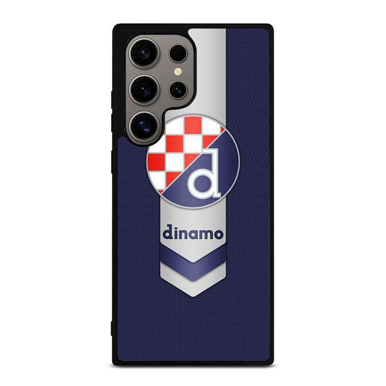DINAMO ZAGREB LOGO Samsung Galaxy S24 Ultra Case
