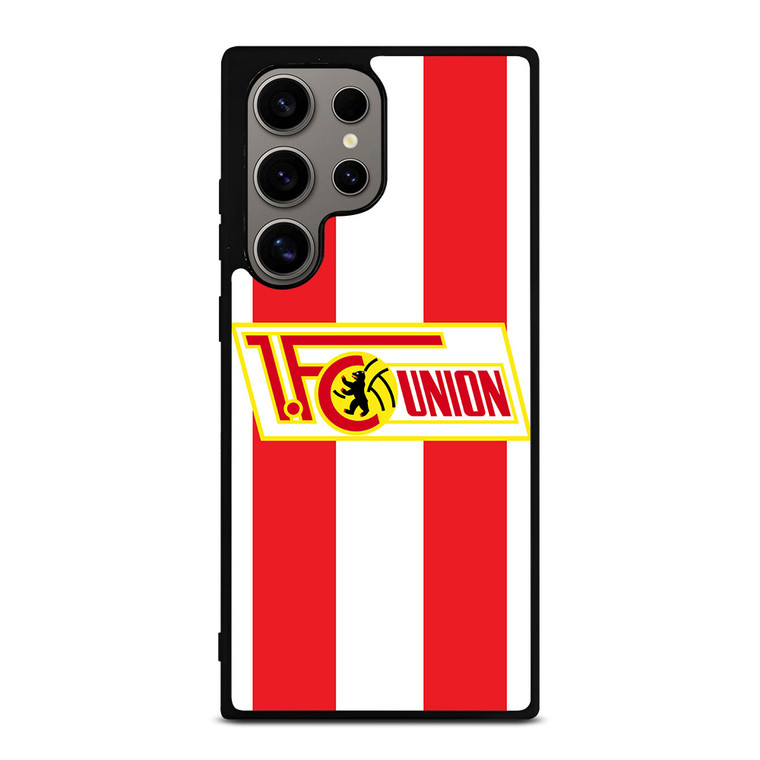 FC UNION BERLIN ICON Samsung Galaxy S24 Ultra Case