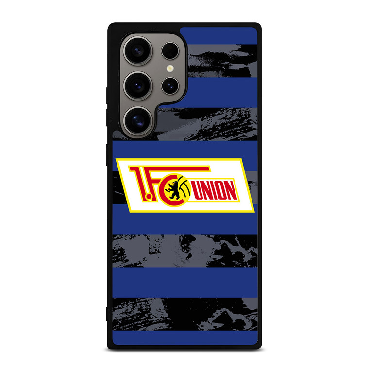 FC UNION BERLIN SYMBOL Samsung Galaxy S24 Ultra Case