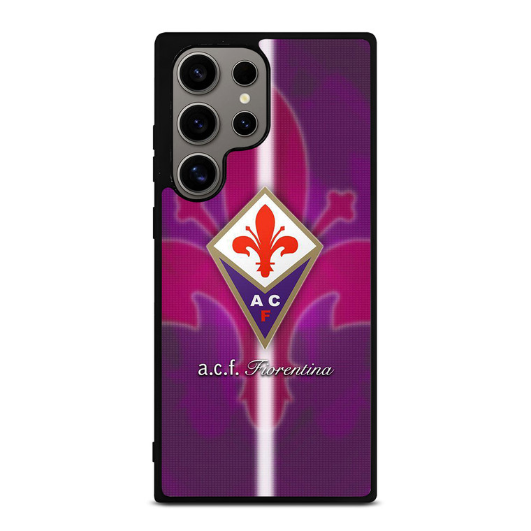 FIORENTINA FC ICON Samsung Galaxy S24 Ultra Case