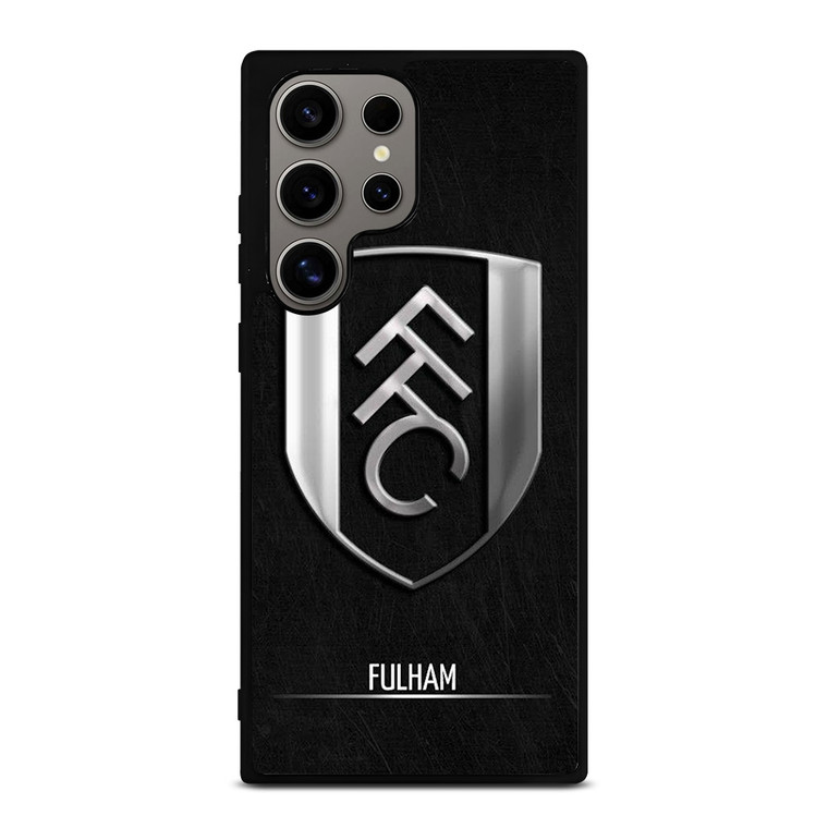 FULHAM FOOTBALL CLUB Samsung Galaxy S24 Ultra Case
