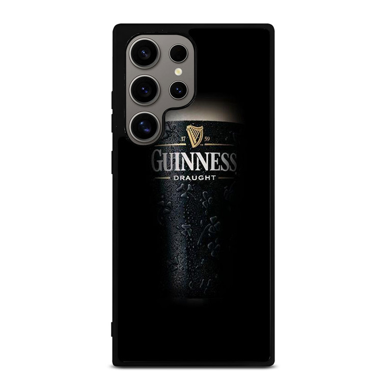 GUINNESS BEER 1759 Samsung Galaxy S24 Ultra Case
