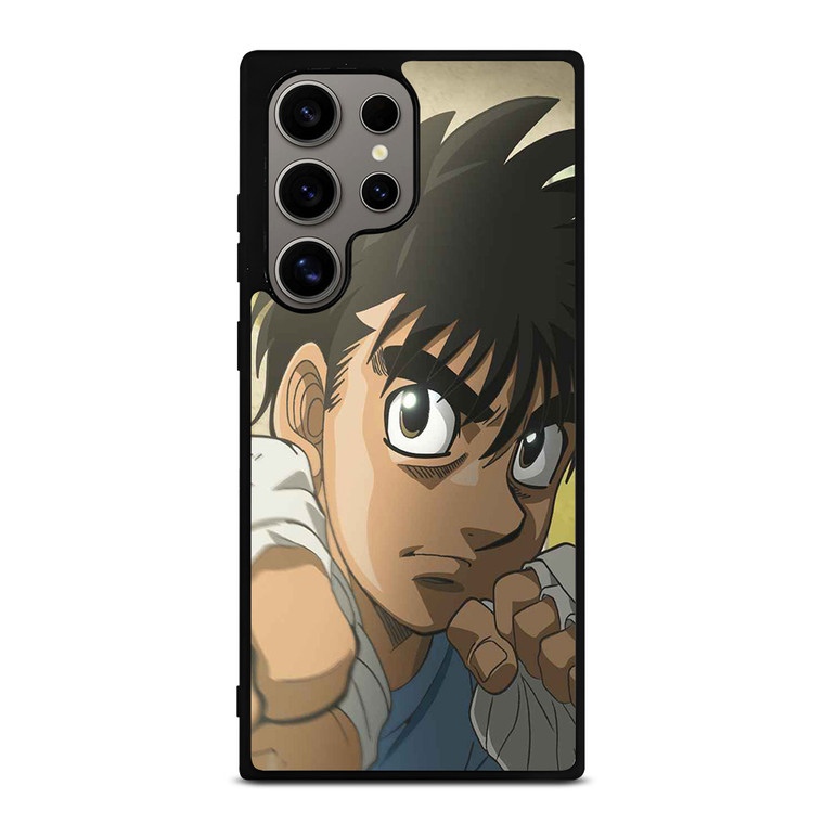 HAJIME NO IPPO ANIME ART Samsung Galaxy S24 Ultra Case