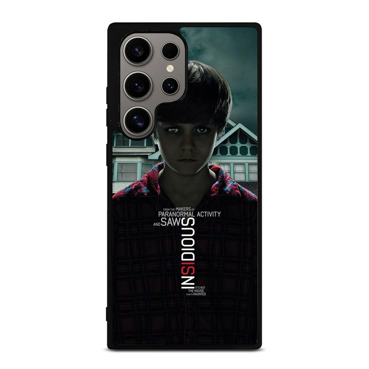 INSIDIOUS DALTON Samsung Galaxy S24 Ultra Case