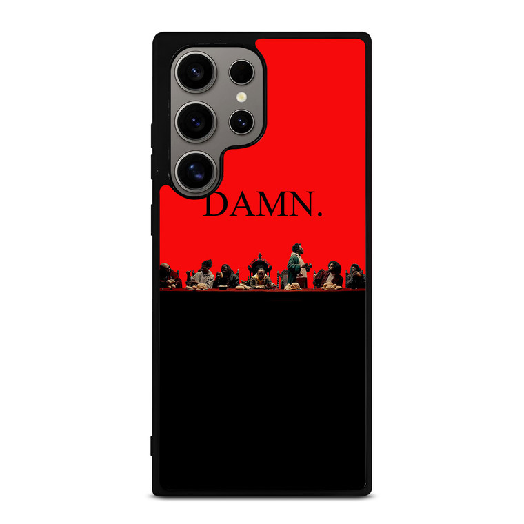 KENDRICK LAMAR DAMN Samsung Galaxy S24 Ultra Case