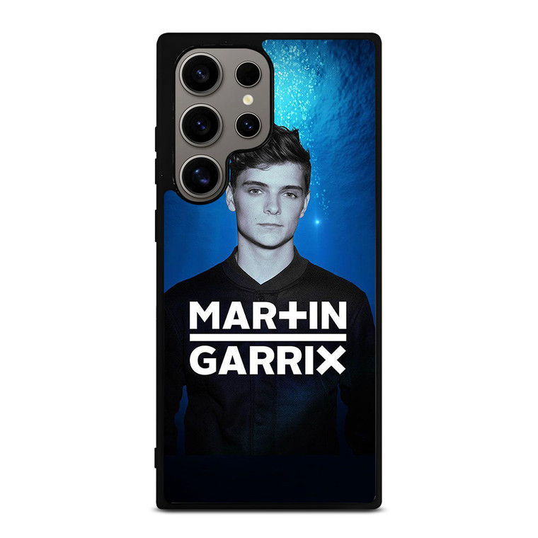 MARTIN GARRIX GOOD DJ Samsung Galaxy S24 Ultra Case