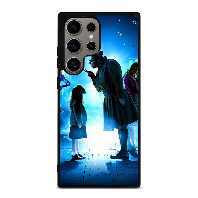 MATILDA THE MUSICAL Samsung Galaxy S24 Ultra Case