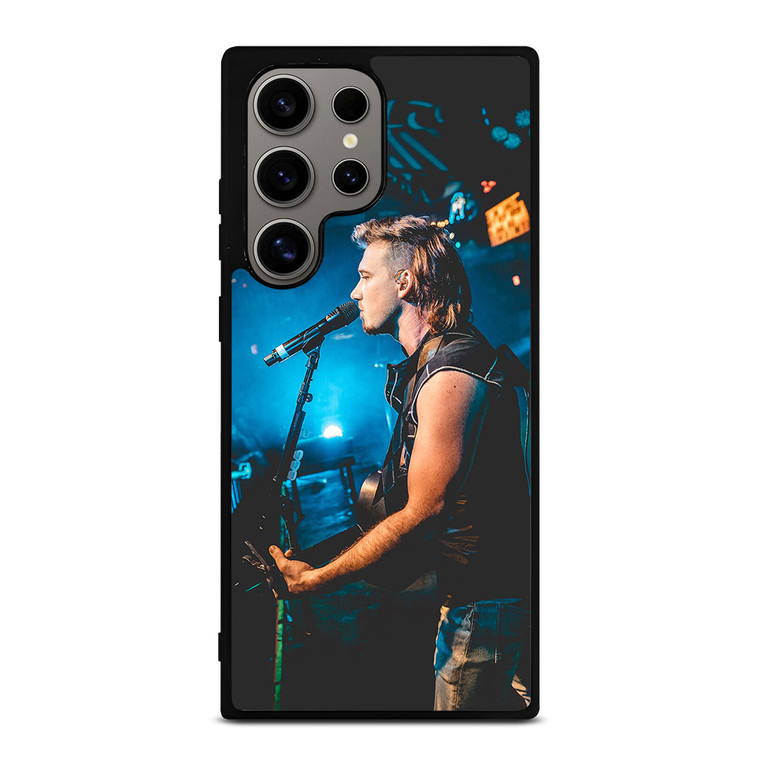 MORGAN WALLEN COOL SINGER Samsung Galaxy S24 Ultra Case